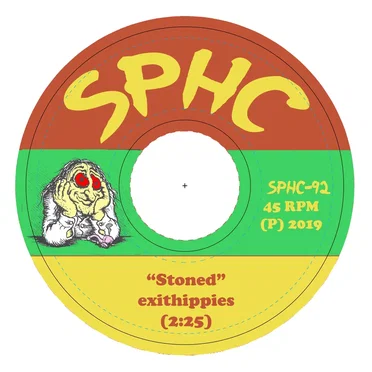 Stoned / Stoned Agin