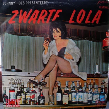 Zwarte Lola