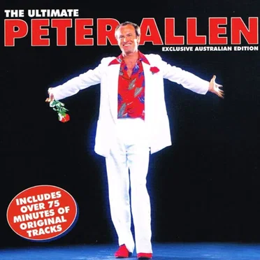 The Ultimate Peter Allen
