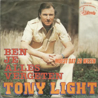 Tony Light