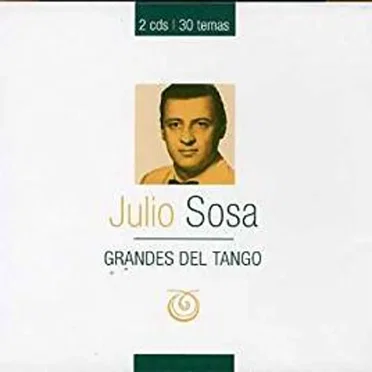 Grandes del tango