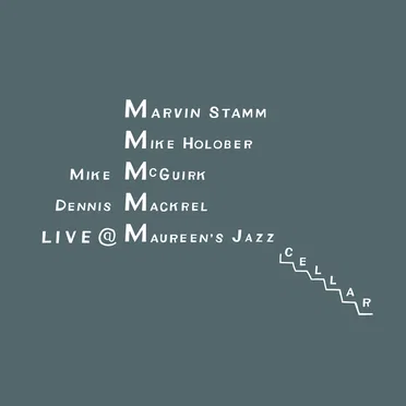 Live @ Maureen's Jazz Cellar