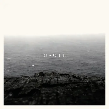 The Obsidian Dialogue by Gaoth - album cover