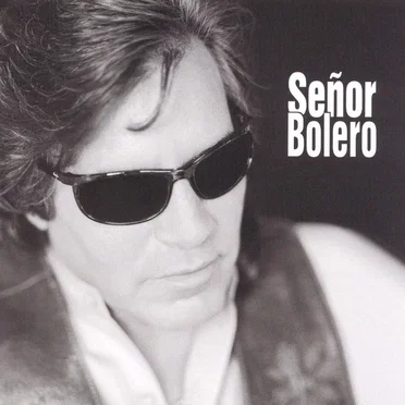 Señor bolero