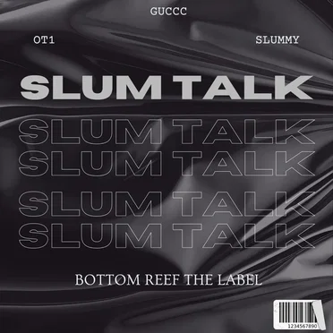 Slum Talk