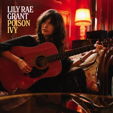 Poison Ivy / Forget About