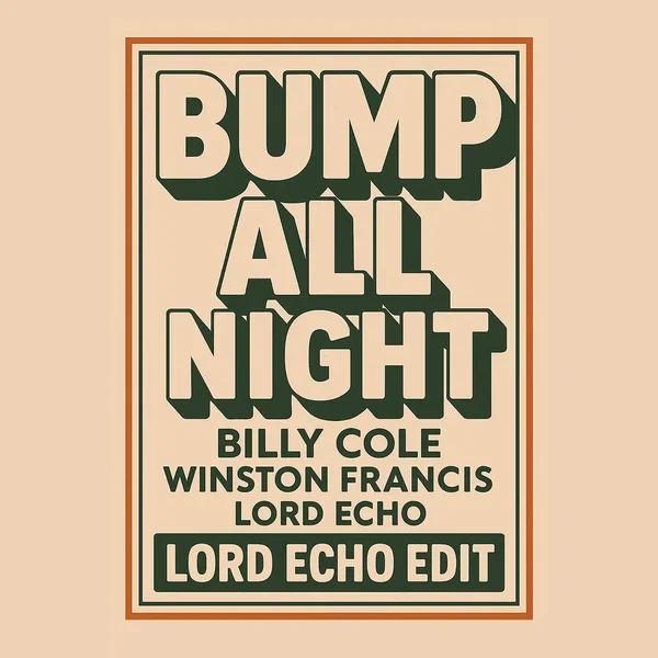 Bump All Night