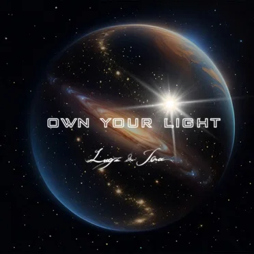 Own Your Light by Lugz&Jera - album cover