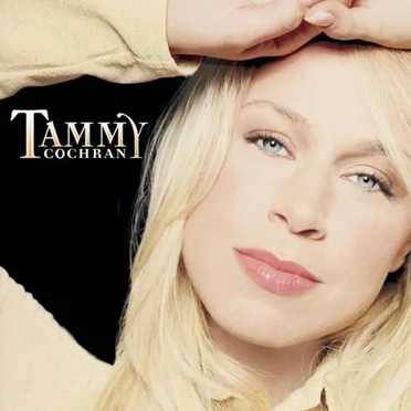 Tammy Cochran by Tammy Cochran - album cover