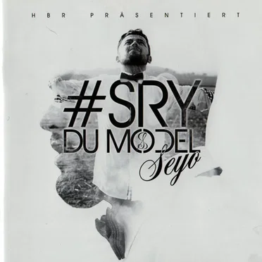 #Sry du Model by Seyo - album cover
