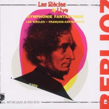 Symphonie fantastique