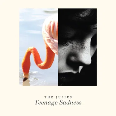 Teenage Sadness