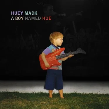 A Boy Named Hue