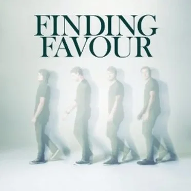 Finding Favour - EP by Finding Favour - album cover