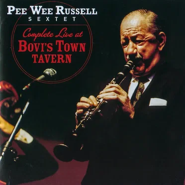 Complete Live at Bovi's Town Tavern