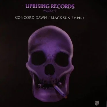 Crime Side / Chloroform (State of Mind remix)