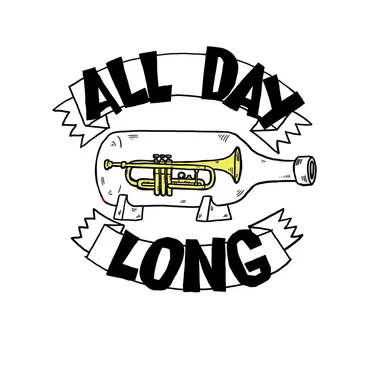 Timebomb by All Day Long - album cover