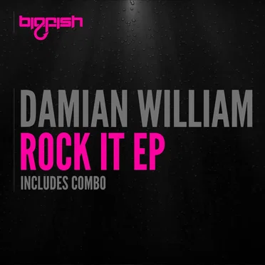 Rock It EP