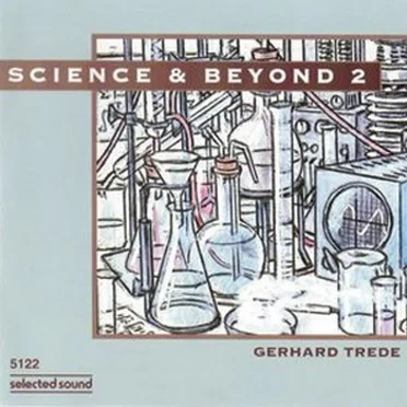 Science & Beyond 2 by Gerhard Trede - album cover