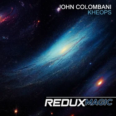 John Colombani