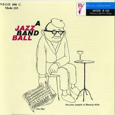 A Jazz Band Ball (Second Set)