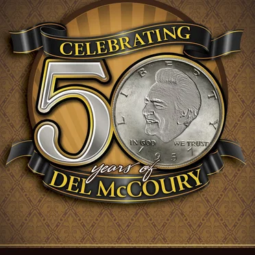 Celebrating 50 Years of Del McCoury