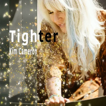 Tighter by Kim Cameron - album cover