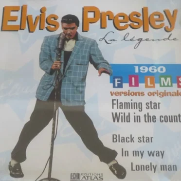 La Légende 1960: Films