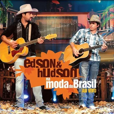Na moda do Brasil (ao vivo)