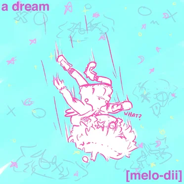 a dream