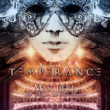 Maschere - A Night at the Theater