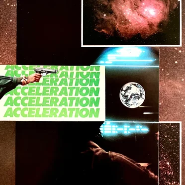 Pangeya 2: Acceleration