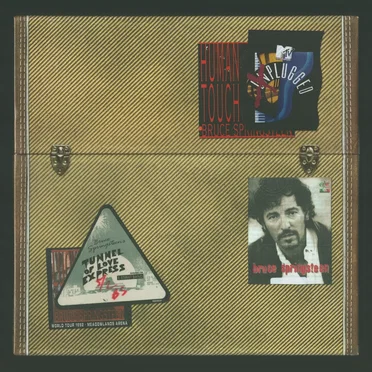 The Album Collection Vol. 2, 1987–1996