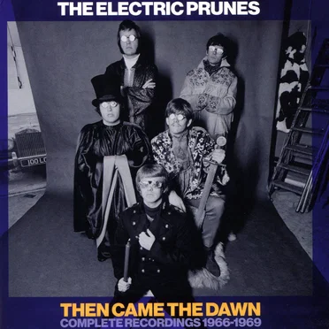 Then Came the Dawn: Complete Recordings 1966-1969