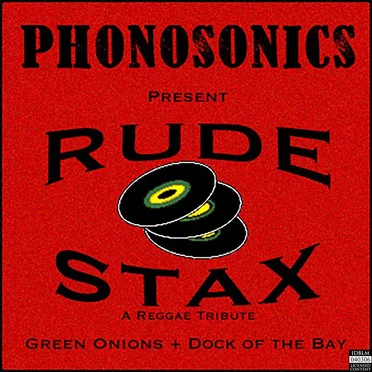Rude Stax