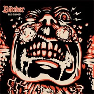 The Butcher