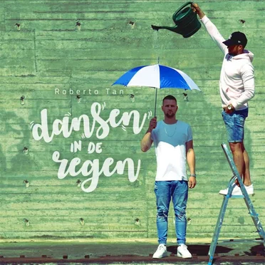 Dansen in de regen by Roberto Tan - album cover