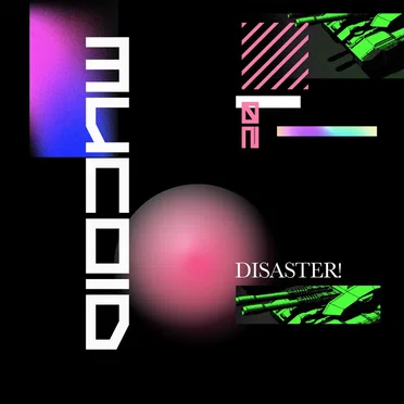 Disaster!