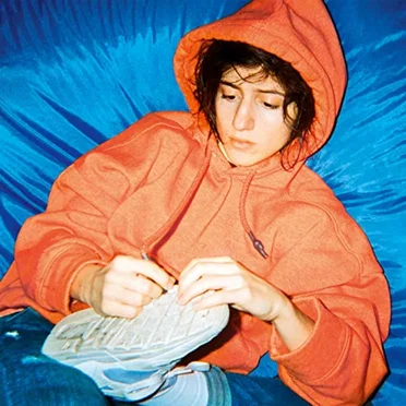 Jimy by Aloïse Sauvage - album cover