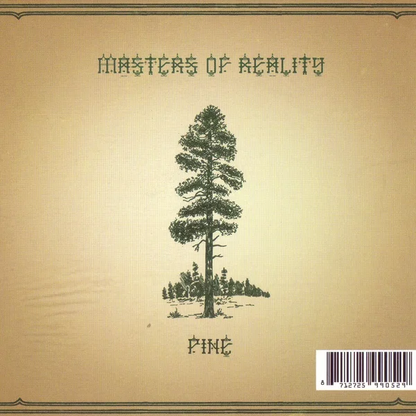 Pine/Cross Dover