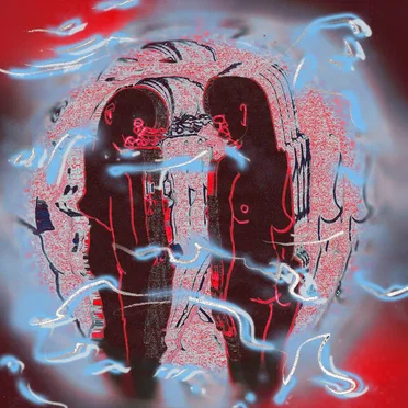 Sudden Life by Cleo AD - album cover