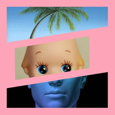 Deep Intruder (深入者) by Deep Intruder - album cover