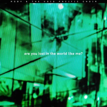 Are You Lost in the World Like Me (Remixes)