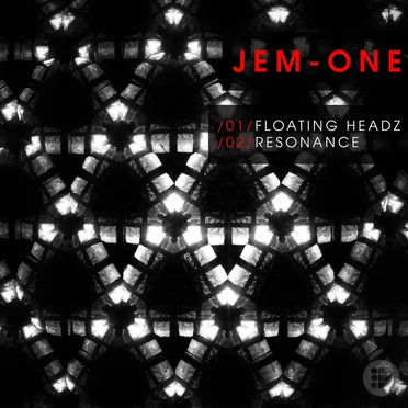 Floating Headz / Resonance by Jem-One - album cover