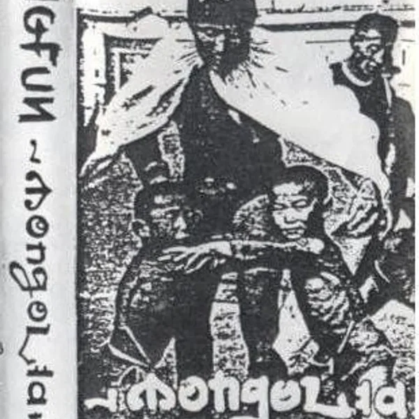 Mongolia
