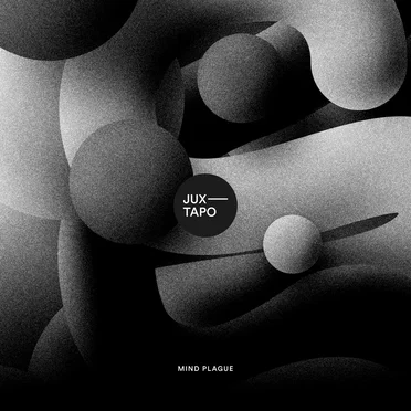Mind Plague by Juxtapo - album cover