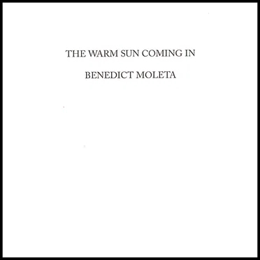 The Warm Sun Coming In