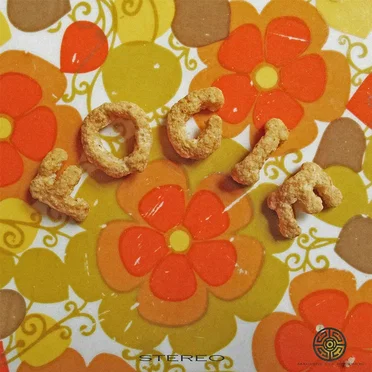 Gimme Mustard / Trout Vapour by Fogie - album cover