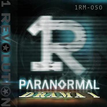 Paranormal Drama by 1 Revolution Music - album cover
