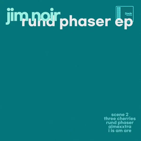 Rund Phaser EP